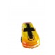 Masina transformer in robot 2 in 1, Canta si lumineaza, 1M