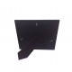 Rama foto 15x10, cu ceas, Piele ecologica, 1D311