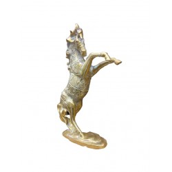 Statueta Decorativa,  Cal, 25 cm,  ZO106SD