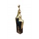 Statueta Decorativa,  Femeie si Barbat, 22 cm,  ZO105SD