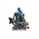 Statueta Decorativa Indragostiti, Love, 21 cm, 100SA