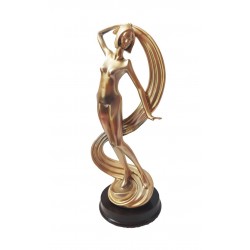 Statueta, Fata dansand, 31 cm, SS805