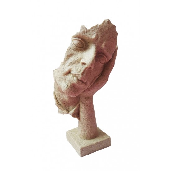 Statueta, Masca, 30 cm, 336IZ
