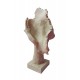 Statueta, Masca, 30 cm, 336IZ