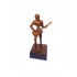 Statueta, Muzician la Chitara, 20 cm, 1089XD-1