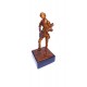 Statueta, Muzician la Chitara, 20 cm, 1089XD-1