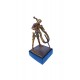 Statueta, Muzician la Violoncel, 20 cm, 1089XD