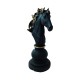 Statueta, Piesa de sah, Cal, 27 cm, 880X3