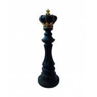 Statueta, Piesa de sah, Rege, 40 cm, 880X4