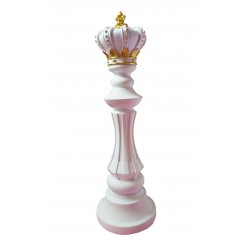 Statueta, Piesa de sah, Rege, 40 cm, 880X4