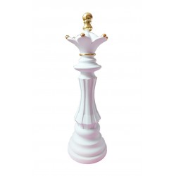 Statueta, Piesa de sah, Regina, 37 cm, 880X5