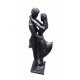 Statueta cuplu, 35 cm, 30012TT Statueta cuplu, 35 cm, 30012TT