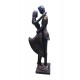 Statueta cuplu, 35 cm, 30012TT Statueta cuplu, 35 cm, 30012TT