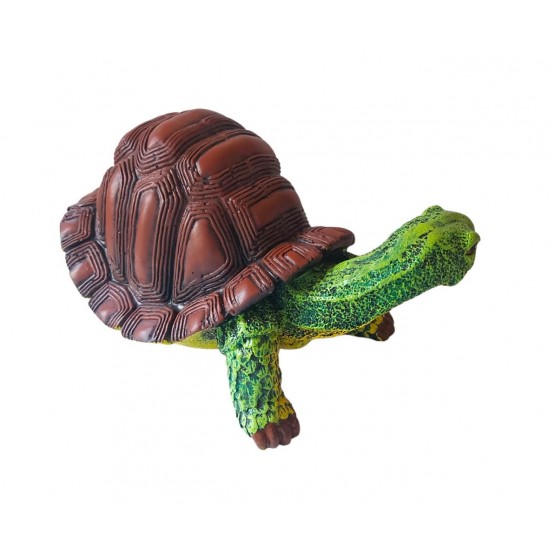 Statueta decorativa, Broasca, de exterior, Maro, 40 cm, 356313DV