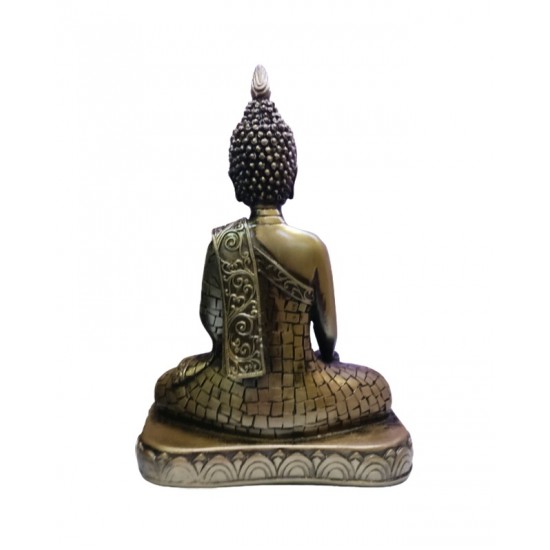 Statueta decorativa, Buddha, 22 cm, S9211X
