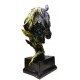 Statueta decorativa, Cap de cal, 40 cm,  XY800D