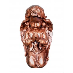 Statueta decorativa, Inger, Maro, 33 cm, DVAN0704-10P