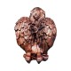Statueta decorativa, Inger, Maro, 33 cm, DVAN0704-10P