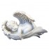 Statueta, reprezentand un inger dormind pe aripi, 20 cm, 1240G