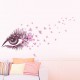 Sticker decorativ, Eye 135 cm, 138STK Sticker decorativ, Eye 135 cm, 138STK