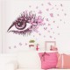 Sticker decorativ, Eye 135 cm, 138STK Sticker decorativ, Eye 135 cm, 138STK