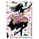 Sticker decorativ, Happy dance 120 cm, 148STK Sticker decorativ, Happy dance 120 cm, 148STK