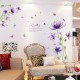 Sticker decorativ, Kiss me 170 cm, 74STK