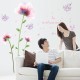 Sticker decorativ, Like summer flower 148 cm, 75STK Sticker decorativ, Like summer flower 148 cm, 75STK