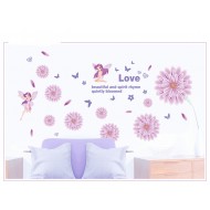 Sticker decorativ, Love 110 cm, 143STK Sticker decorativ, Love 110 cm, 143STK
