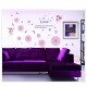 Sticker decorativ, Love 110 cm, 143STK