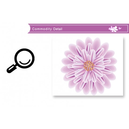 Sticker decorativ, Love 110 cm, 143STK