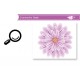 Sticker decorativ, Love 110 cm, 143STK