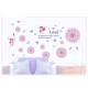 Sticker decorativ, Love 110 cm, 143STK
