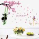 Sticker decorativ, Love, 153 cm, 84STK