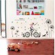 Sticker decorativ, Love 170 cm, 102STK Sticker decorativ, Love 170 cm, 102STK