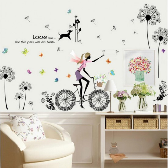 Sticker decorativ, Love 170 cm, 102STK Sticker decorativ, Love 170 cm, 102STK