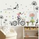 Sticker decorativ, Love 170 cm, 102STK Sticker decorativ, Love 170 cm, 102STK