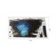 Sticker decorativ, Moon 65 cm, 158STK