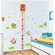 Sticker decorativ, masuratoare Sweet  candy 240 cm, 76STK