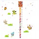 Sticker decorativ, masuratoare Sweet  candy 240 cm, 76STK