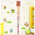 Sticker decorativ, masuratoare Sweet  candy 240 cm, 76STK