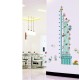 Sticker decorativ, masuratoare statuia libertatii 150 cm, 118STK Sticker decorativ, masuratoare statuia libertatii 150 cm, 118STK