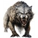 Sticker decorativ, Horror, Luo, Waterproof, Gri, 67 cm, 1306STK-4 Sticker decorativ, Horror, Luo, Waterproof, Gri, 67 cm, 1306STK-4