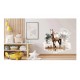 Sticker decorativ, Cal, Maro, 69 cm, 1307STK-1 Sticker decorativ, Cal, Maro, 69 cm, 1307STK-1