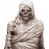 Sticker decorativ, Horror, Alb, 72 cm, 1321STK-10