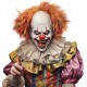Sticker decorativ, Horror, Multicolor, 63 cm, 1321STK-15