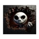 Sticker decorativ, Halloween, Gri, 68 cm, 1340STK-3 Sticker decorativ, Halloween, Gri, 68 cm, 1340STK-3