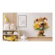 Sticker decorativ, Caine, Maro, 72 cm, 1341STK-1