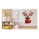 Sticker decorativ, Ren, Maro, 1370STK-6