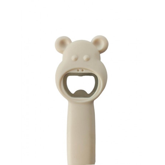 Desfacator sticle 4 in 1,  Multifunctional, Crem, 233SDES